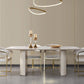 Avanos Dining Collection by Demka Furnishings