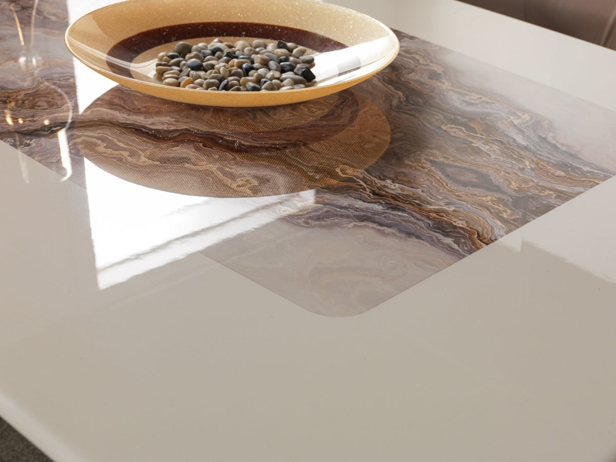 Avanos Dining Collection by Demka Furnishings