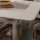 Avanos Dining Collection by Demka Furnishings