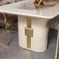 Avanos Dining Collection by Demka Furnishings