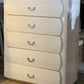 McFerran B1002 Modern 4 Pc Bedroom Set