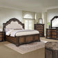 Crown Mark Ludwig 4 Pc Bedroom Collection