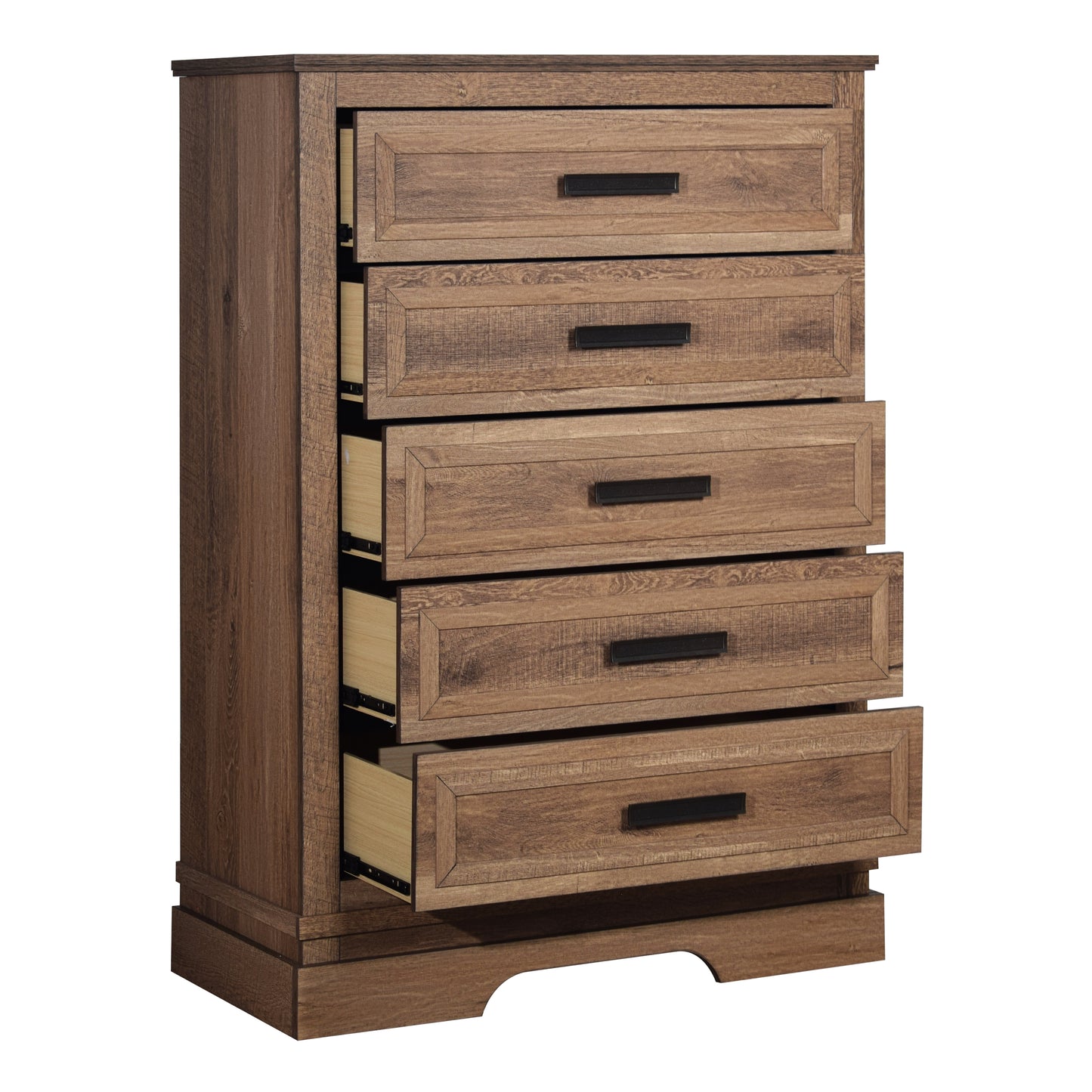 Coventry Hall Pecan Chest B1828-070