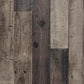 Derekson Butcher Block 4 Pc Bedroom Set