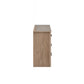 Anika 6 Drawer Dresser Natural