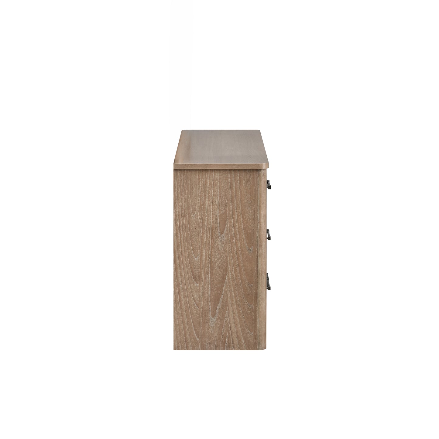 Anika 6 Drawer Dresser Natural