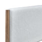Anika Upholstered Queen Platform Bed