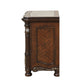 Bella Notte Mahogany 4 Pc King Bedroom Set