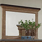 Augusta California King 4 Pc Bedroom Set