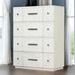 Bayford Driftwood 8 Drawer Chest