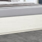 Bayford White 4 Pc Bedroom Set by New Classic