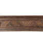Mar Vista King 4 Pc Brown Bedroom Set