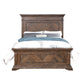 Mar Vista Walnut 4 Pc Bedroom Collection