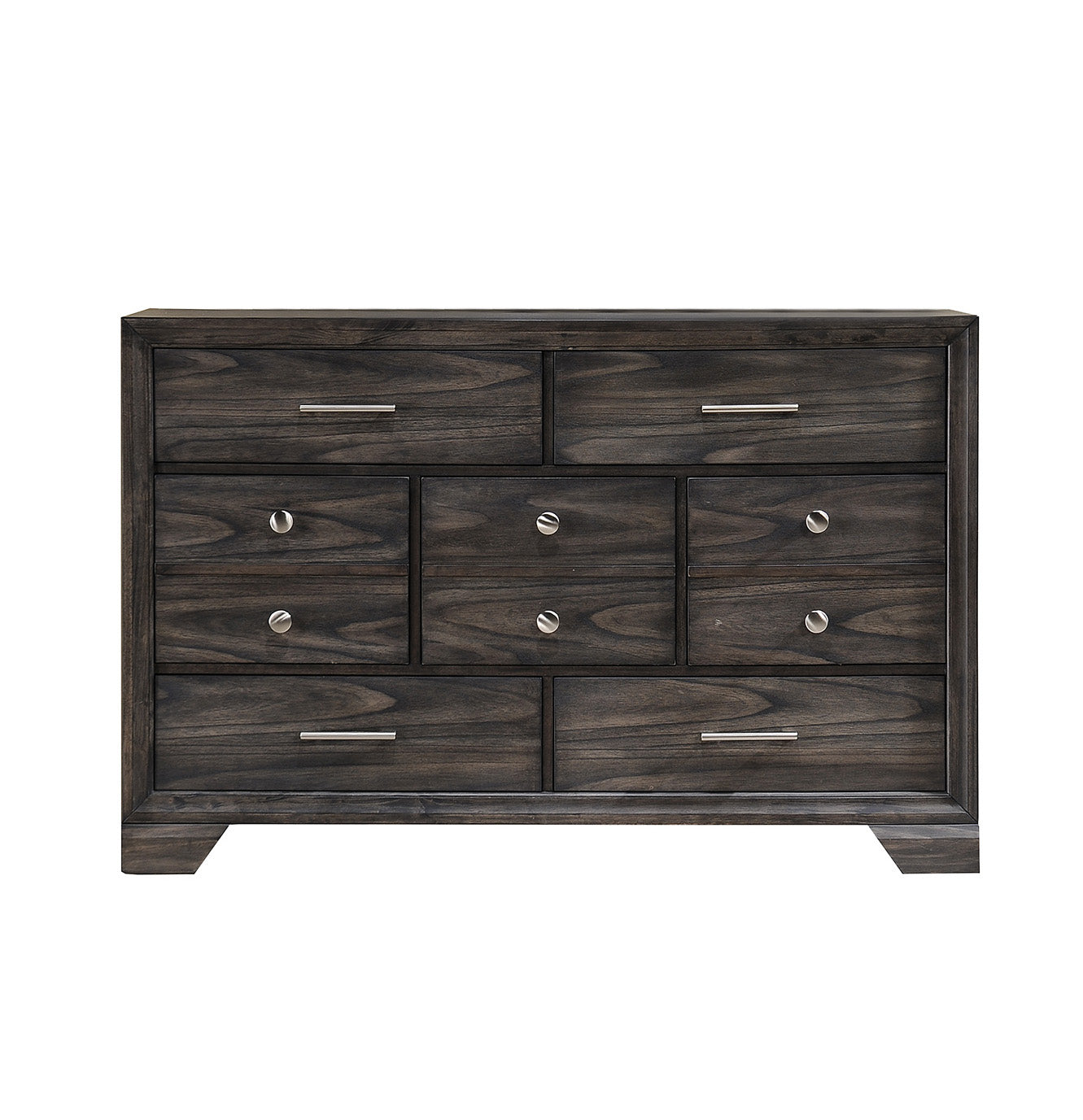 Jaymes King 4 Pc Bedroom Set B6580