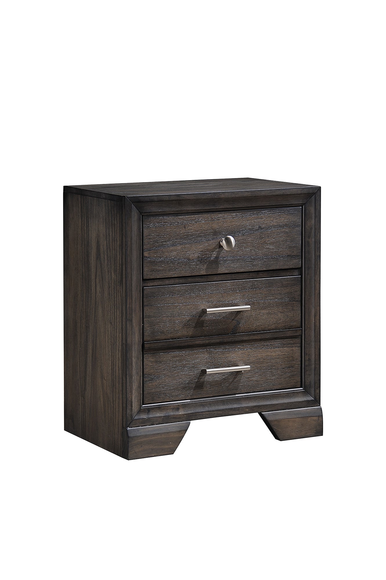 Jaymes King 4 Pc Bedroom Set B6580