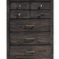 Jaymes 5 Drawer Chest B6580-4