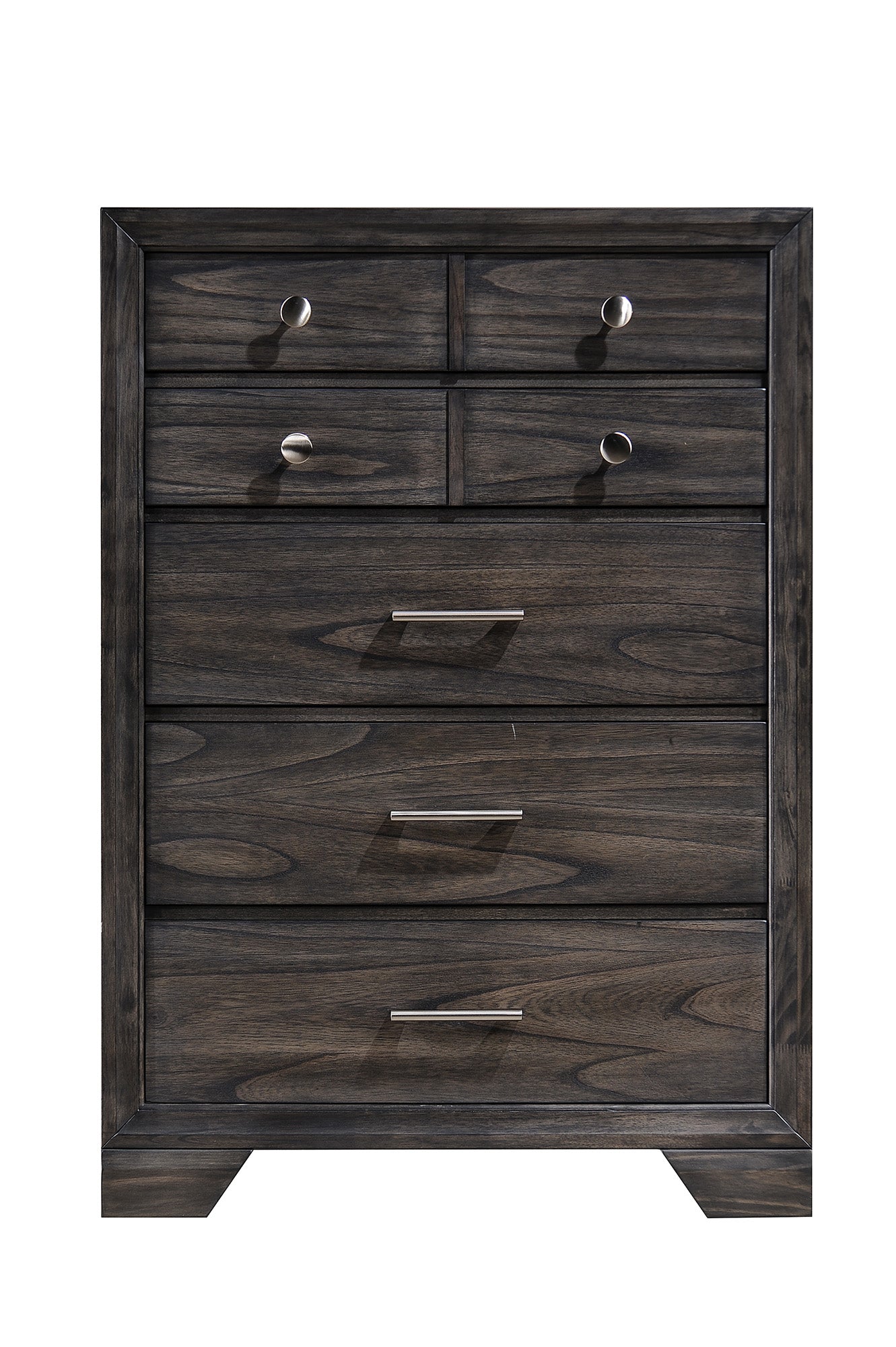 Jaymes 5 Drawer Chest B6580-4