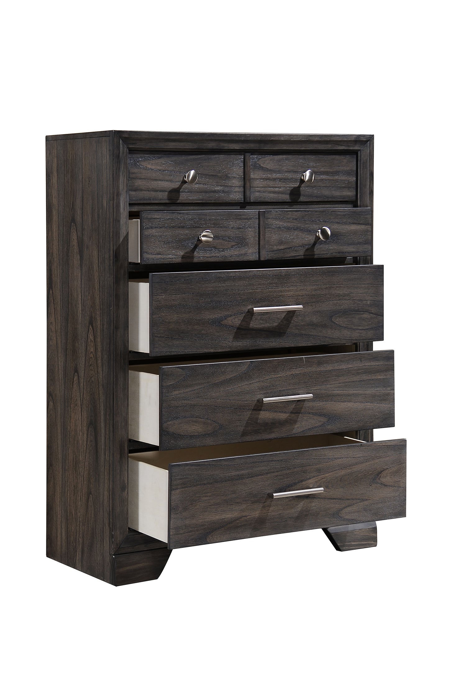 Jaymes 5 Drawer Chest B6580-4