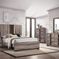 Rangley 4 Pc King Bedroom Set B6830