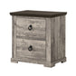 Ella-Mae 4 Pc Bedroom Group - King Bed
