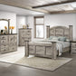 Ella-Mae 4 Pc Bedroom Group - King Bed
