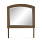 Vandenmore 4 Pc Brown Sleigh Bed Collection