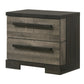 Crown Mark B8160 Remington 4 Pc Bedroom Set