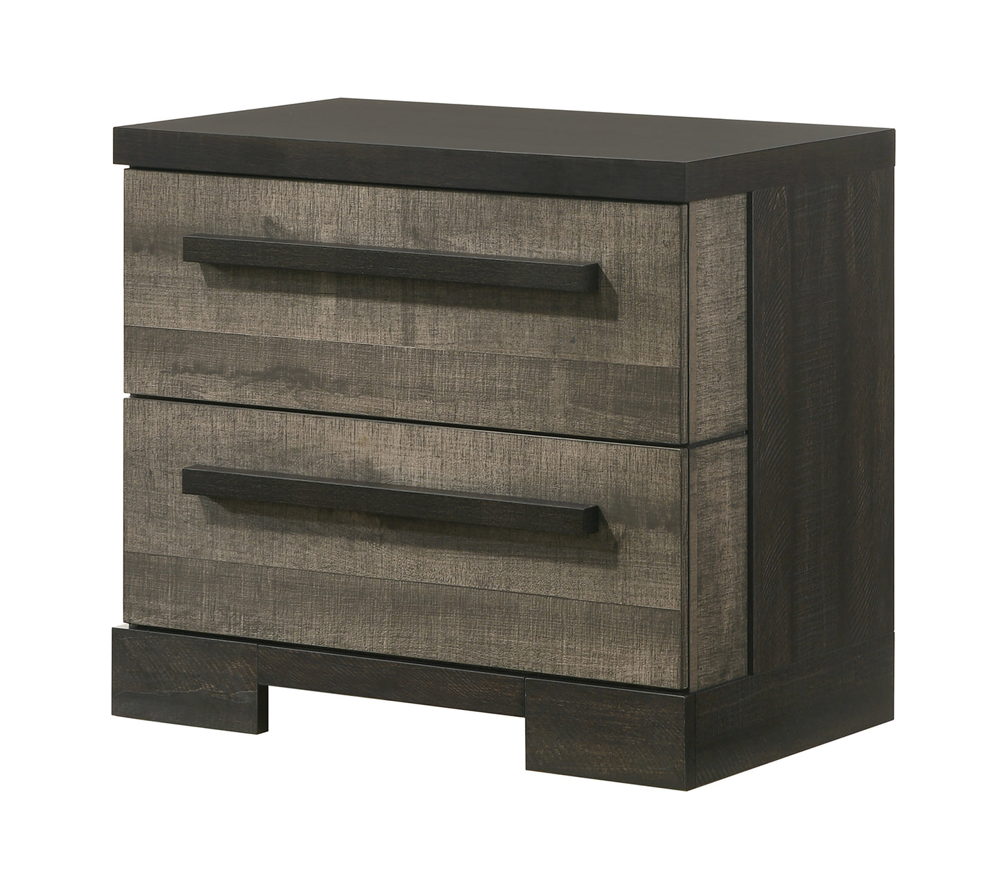 Crown Mark B8160 Remington 4 Pc Bedroom Set
