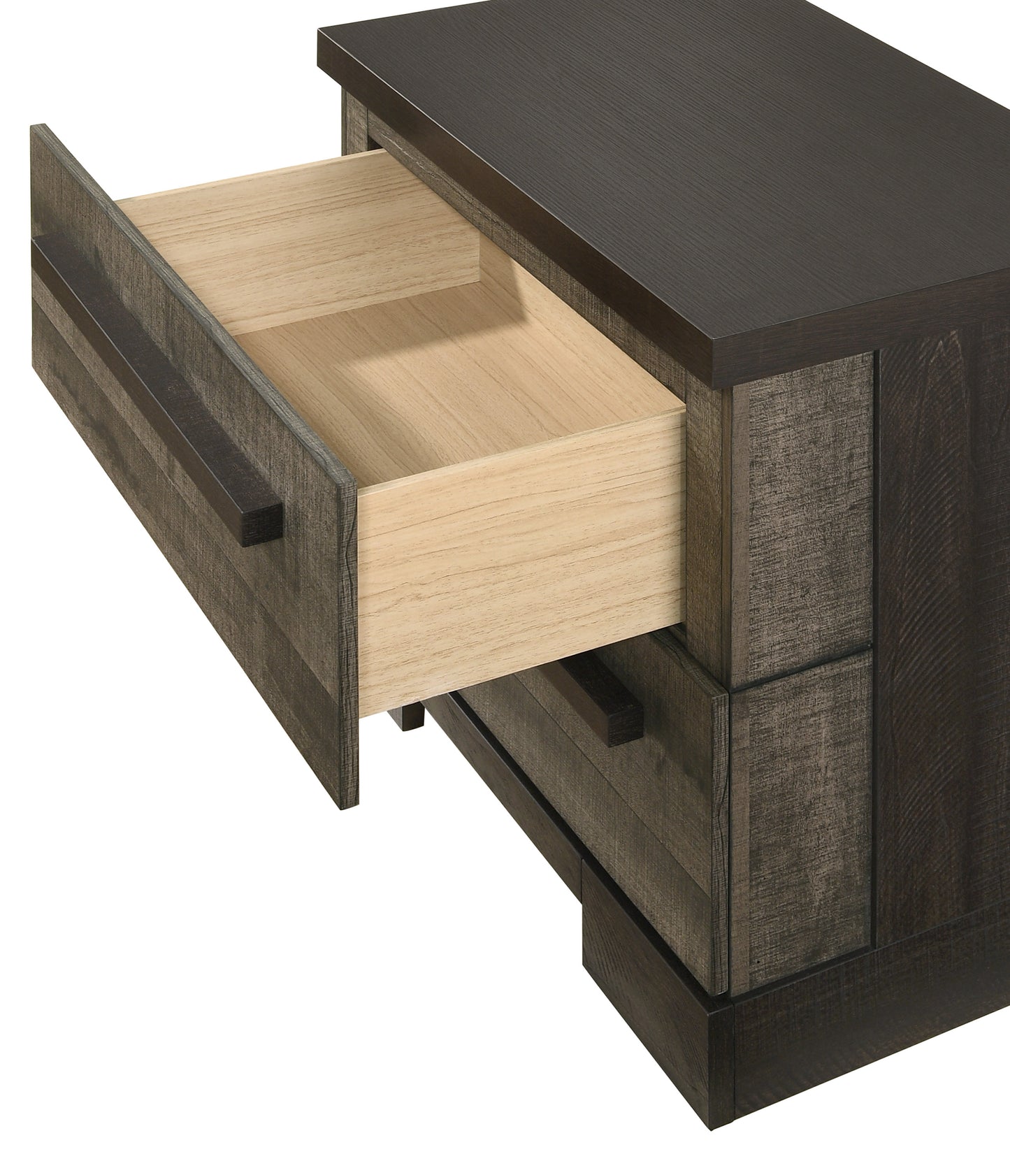 Crown Mark B8160 Remington 4 Pc Bedroom Set