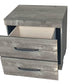 B820 Rustic Bedroom Set - 3 Bed Sizes