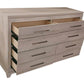 B840 Geige King 4 Pc Bedroom Set