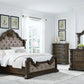 Maylee 4 Pc Upholstered Bedroom Set by Ashley