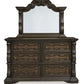 Maylee 4 Pc King Bedroom Set by Ashley