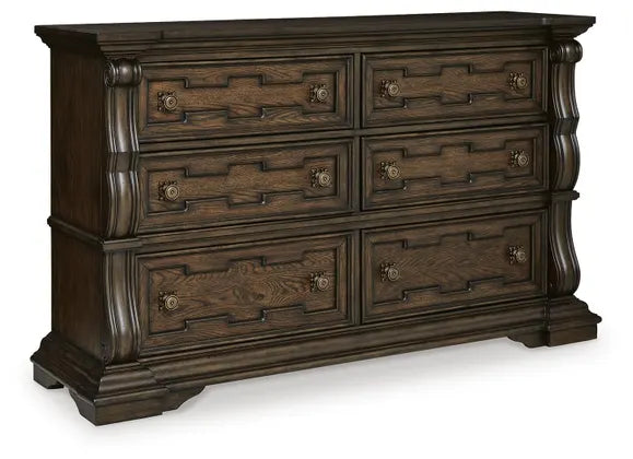 Dressers