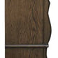 Maylee 5 Drawer Dark Brown Chest B947-46