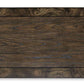 Maylee 5 Drawer Dark Brown Chest B947-46