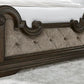 Maylee King Upholstered Bed by Ashley
