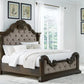 Maylee 4 Pc Upholstered Bedroom Set by Ashley