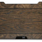 Maylee 4 Pc Upholstered Bedroom Set by Ashley