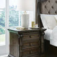 Maylee 4 Pc King Bedroom Set by Ashley