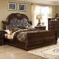 McFerran B9500 Queen Sleigh Bed
