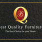 AC293 Swivel Accent Chair - 4 Colors