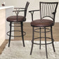 Bayview 24″ Swivel Counter Stool BAY600CS