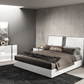ESF Bianca Marble Bedroom Collection - Made in Italy