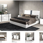 ESF Bianca Marble Bedroom Collection - Made in Italy