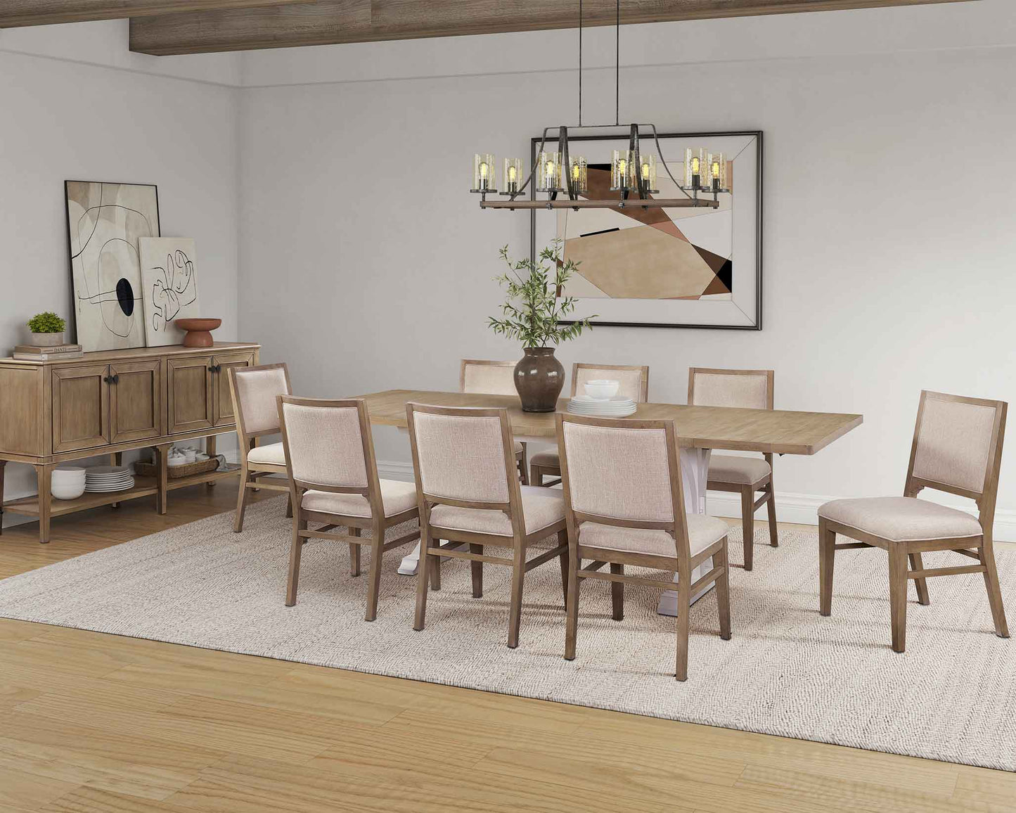 Colección de comedor Bluff Point IMBL7842