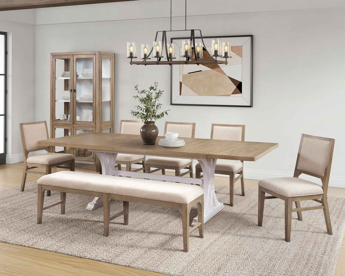 Colección de comedor Bluff Point IMBL7842
