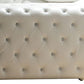 Charlise White 2 Pc Sofa Collection by Cosmos