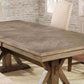 Julia 9 Pc Dining Set CM3014