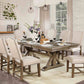 Julia 9 Pc Dining Set CM3014